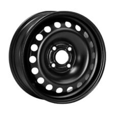 16" FULL SIZE STEEL SPARE RIM