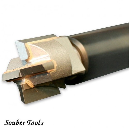 Souber cwb29 6mm carbide - 28.6mm,