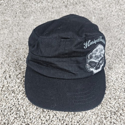 Harley davidson hat cap - harley, womens