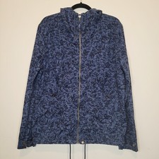 Pretty Green Mens Blue Floral