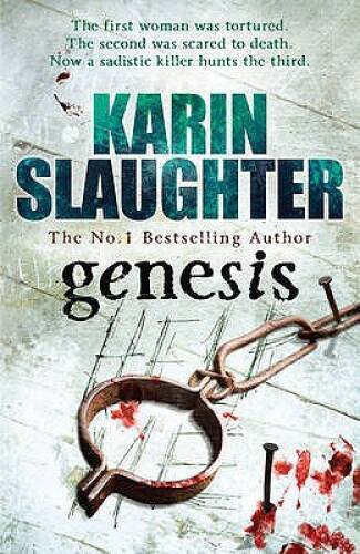 Genesis - trent,, book