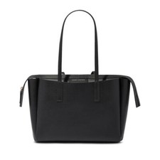 Marc Jacobs The Protege Black