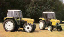 Leyland Tractor Stickers / Decals