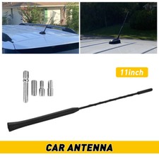11" Antenna FM/AM Radio Aerial