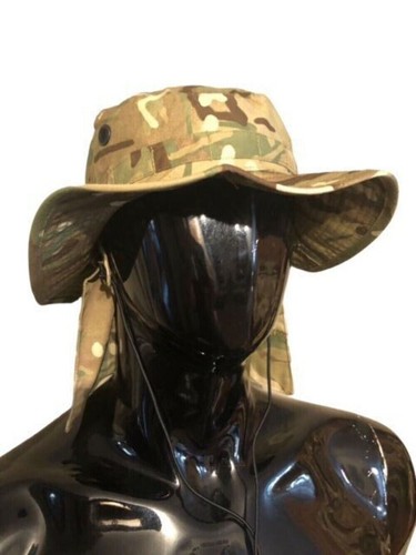 British army hat - army, combat