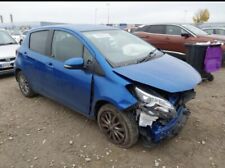 TOYOTA YARIS BREAKING 