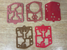 Fuel Pump Diaphragm & Gasket Kit ~  Mercury 7.5HP (75) 9.8HP (110) Outboard