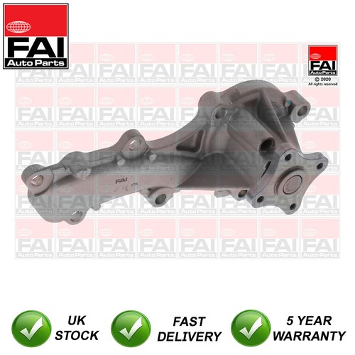 Water pump fai - water,