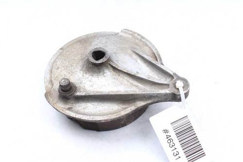 Brake drum rear honda 250 - brake, cb