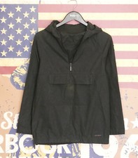 Boys Barbour Ben Fogle green