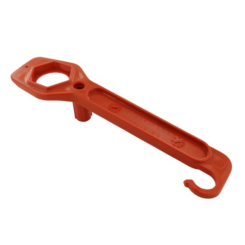 Flymo lawnmower bolt spanner - lawnmower,
