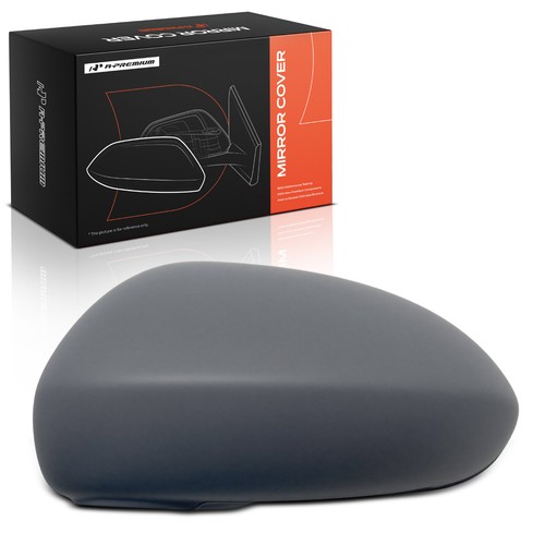 Premium wing mirror cover - wing,