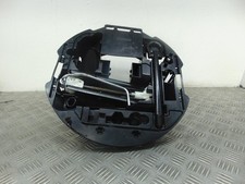 Renault Modus Jack Toolkit