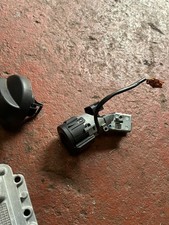 Citroen C2 VTS 1.6 16V ECU Kit Lock Set 9663123280 9662227480 9663576280