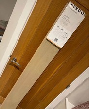 High quality Pergo Lofoten wood parquet flooring HARBOURSIDE OAK