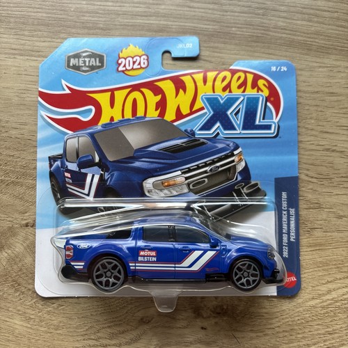 Hot wheels 2022 ford - wheels,