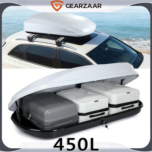 320l 400l 430l 450l - , roof
