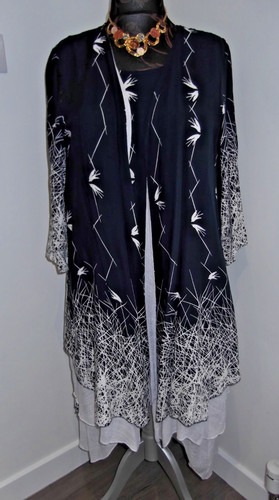 Ladies navy white dress and - ladies,