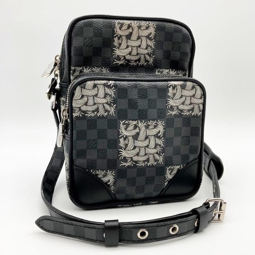Louis vuitton amazon damier - louis,