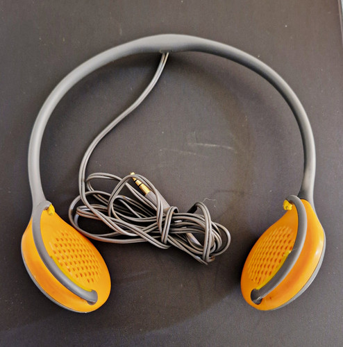 Rare nike philips wired - nike,