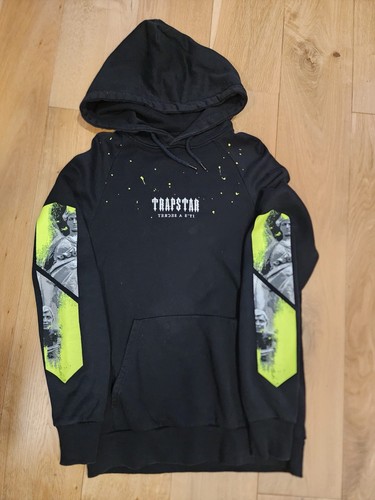 Trapstar hoodie - trapstar,