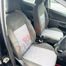 FORD FIESTA STYLE MK6 FL