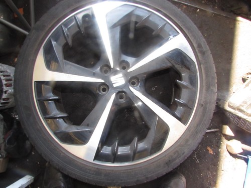 Seat ibiza facelift - fr,