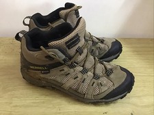 merrell alverstone 2 Goretex Walking Boots Size UK8.5 EU43