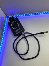 Monster HTS200 FlatScreen Home Theater Power Center Clean Surge Protector #197