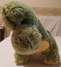 Nessie The Loch Ness Monster