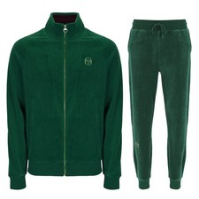 Sergio Tacchini Tracksuit Mens