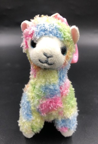 Beanie babies lola - beanie,