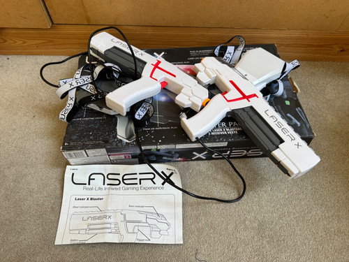 Laser real life - laser, real-life