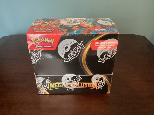 Pokemon tcg mega evolution - pokemon,