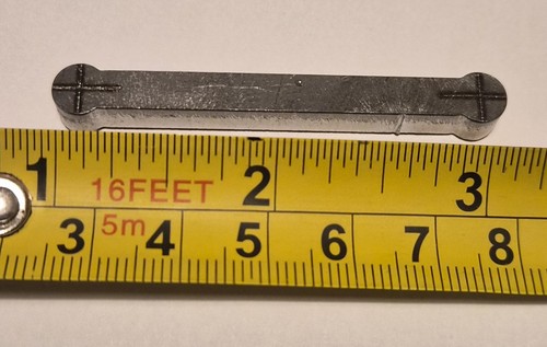 Stuart turner link rod live - turner,