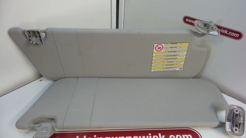 Sun visor ford transit custom - sun,