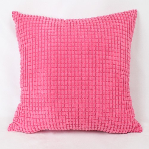 Corduroy plush jumbo - 12"-28",