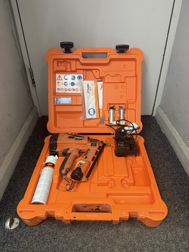 Paslode im65a f16 - im65a,