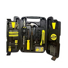 200PCS Household Tool Kit Home Repair Set with Screwdrivers & Wrenches