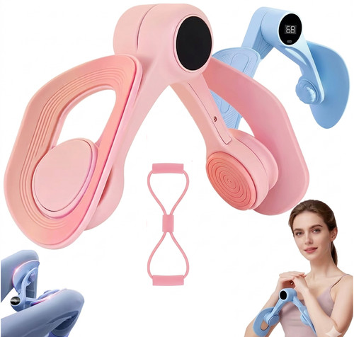 Pelvic floor muscle trainer - pelvic,