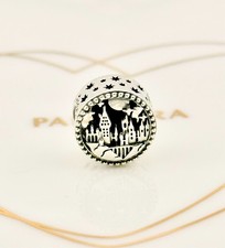 New Pandora Harry Potter