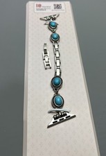 Boho Elegance Double Strand