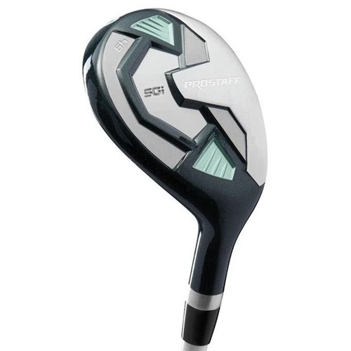 Wilson prostaff sgi ladies - wilson,