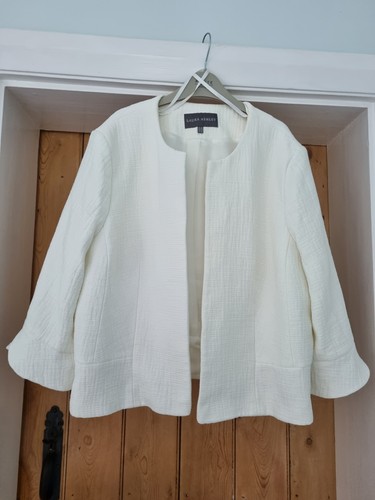Laura ashley short jacket - laura,