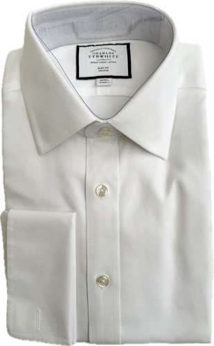 Charles tyrwhitt slim fit - charles,