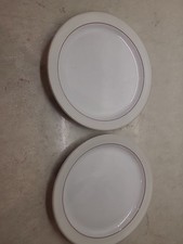 Denby Natural Canvas Side