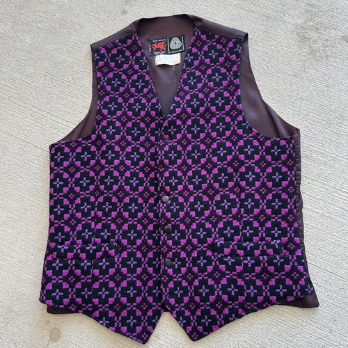 Vintage 70s welsh - vintage,