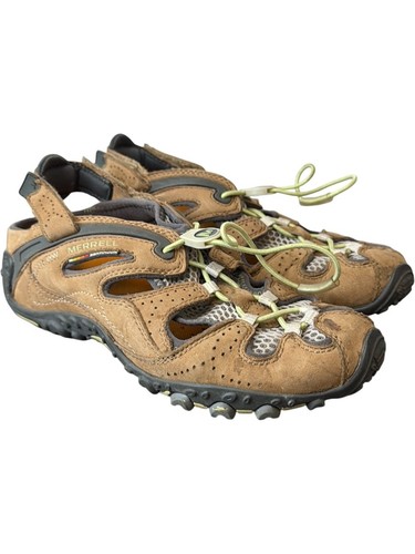 Merrell light brown outdoor - light,