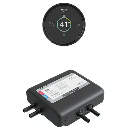 Mira platinum dual - dual, high