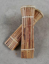 Handmade Rattan Knife Sheath